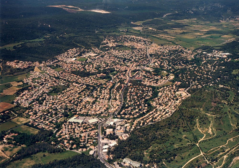 Mairie de Saint-Gély-du-Fesc - Découvrir Saint-Gély