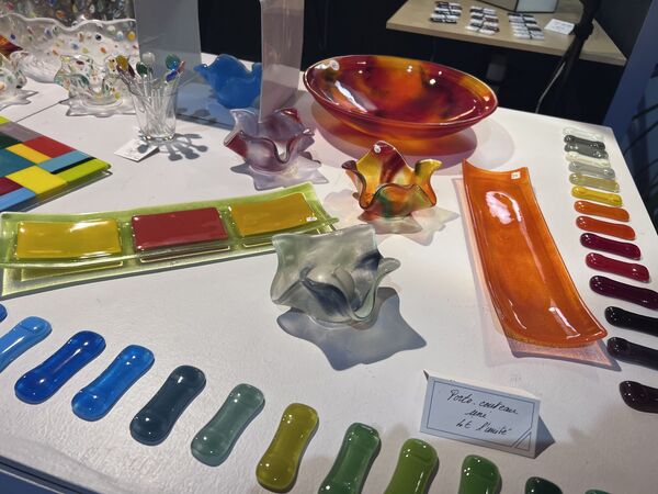 Salon de l'artisanat d'art