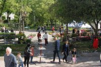 Saint-Gély fête le printemps - Marché des plantations et des terroirs - JPEG - 560.4 ko