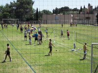 Tournoi de volley sur herbe - JPEG - 499.2 ko